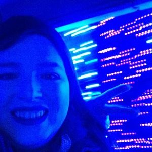 Meet your Posher, Mikenzie